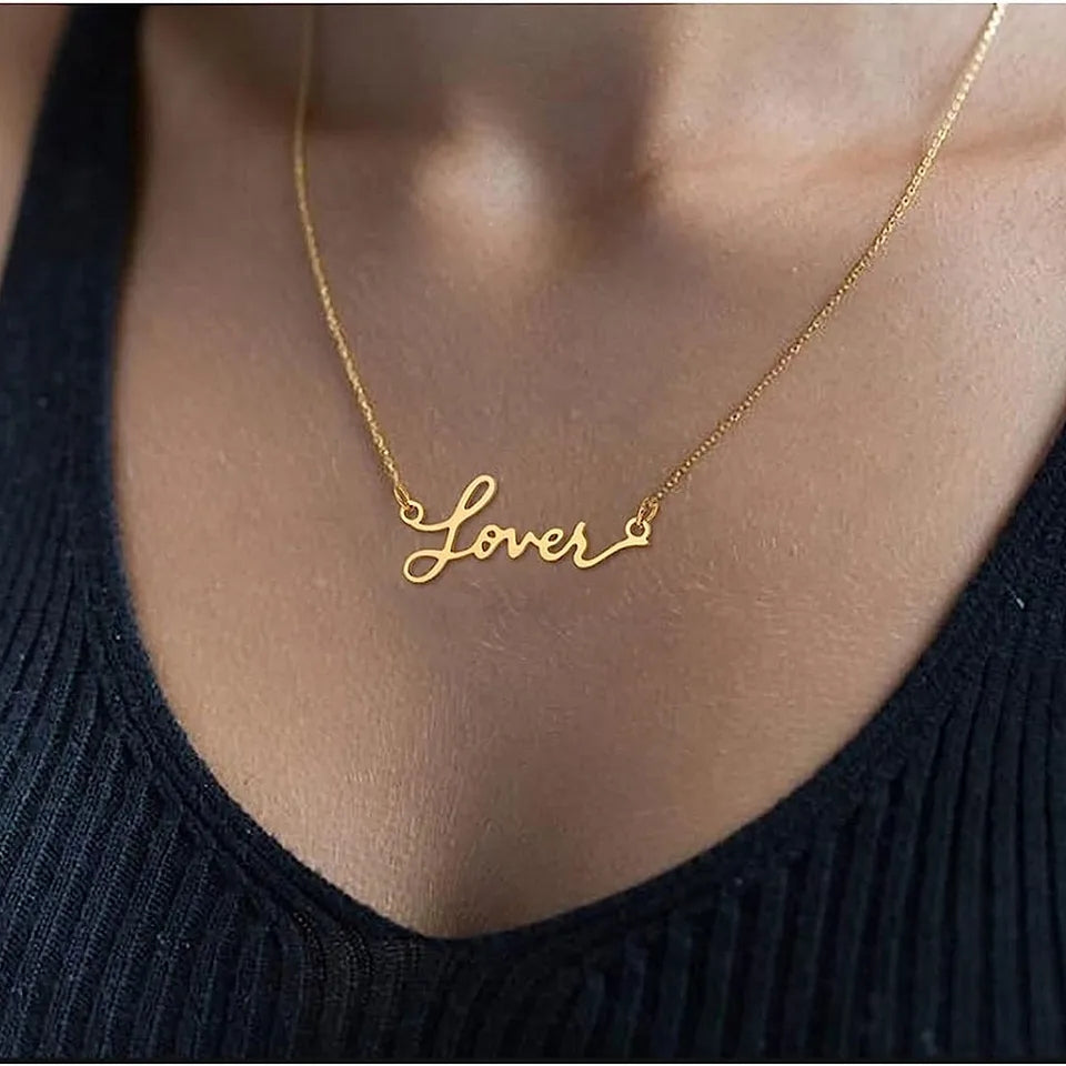 Eras swiftie necklaces