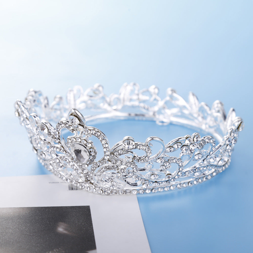 Cinderella crown