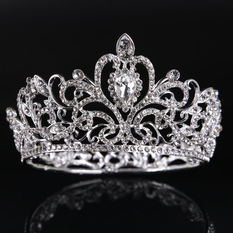 Cinderella crown