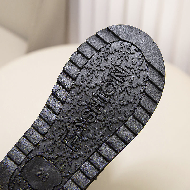 Cozy Sparkle Winter boots pre-order