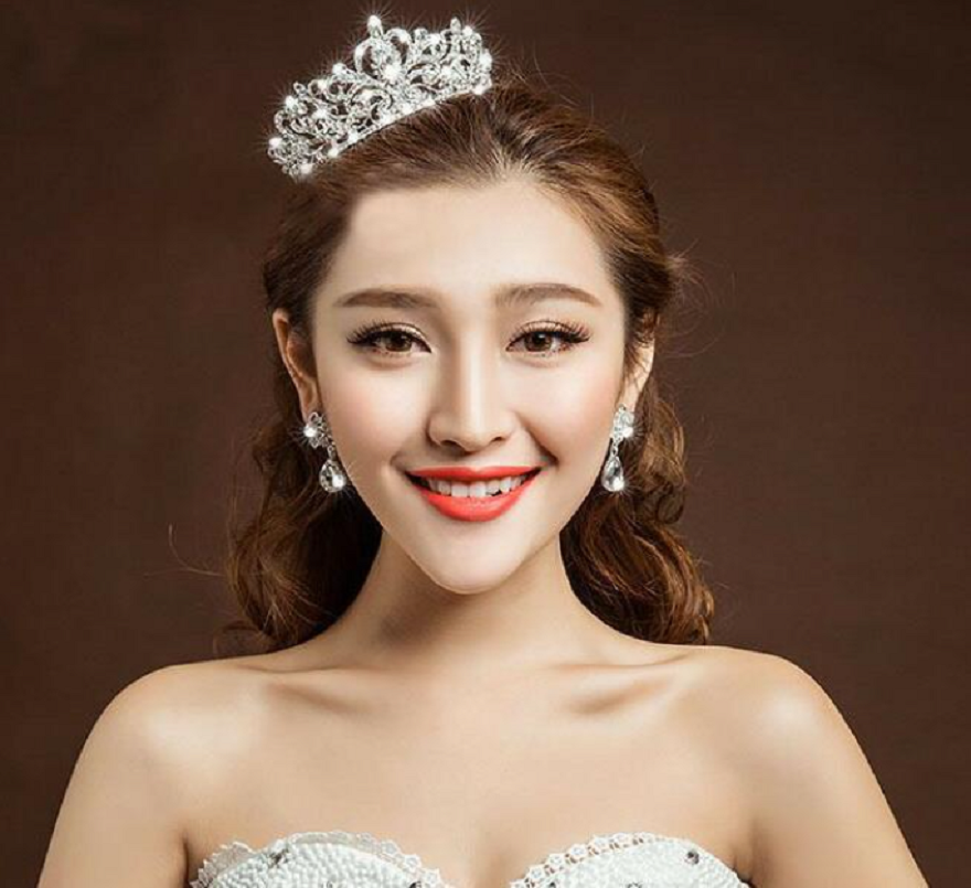 Cinderella crown