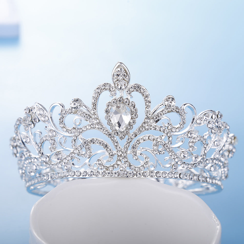 Cinderella crown