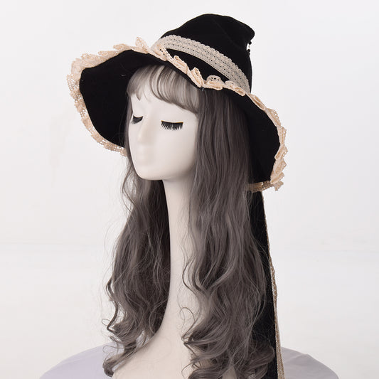 Spellbound Society Witch Hat