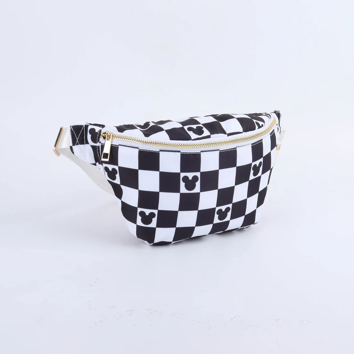 Magical day mouse waist Bag