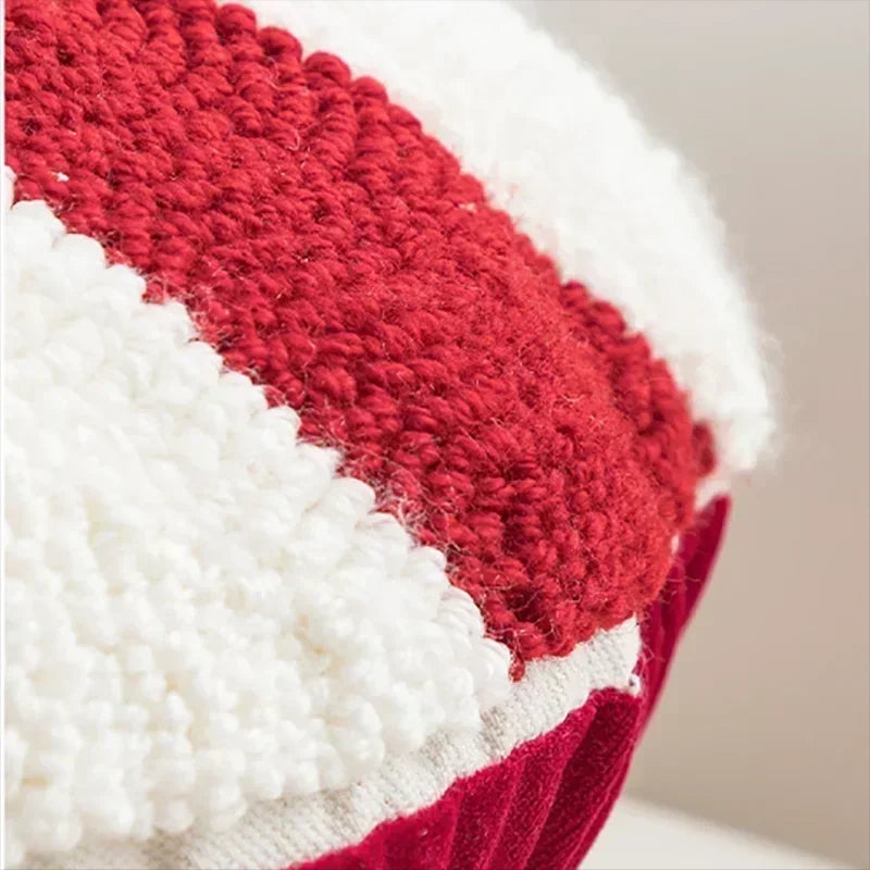 Peppermint pillows
