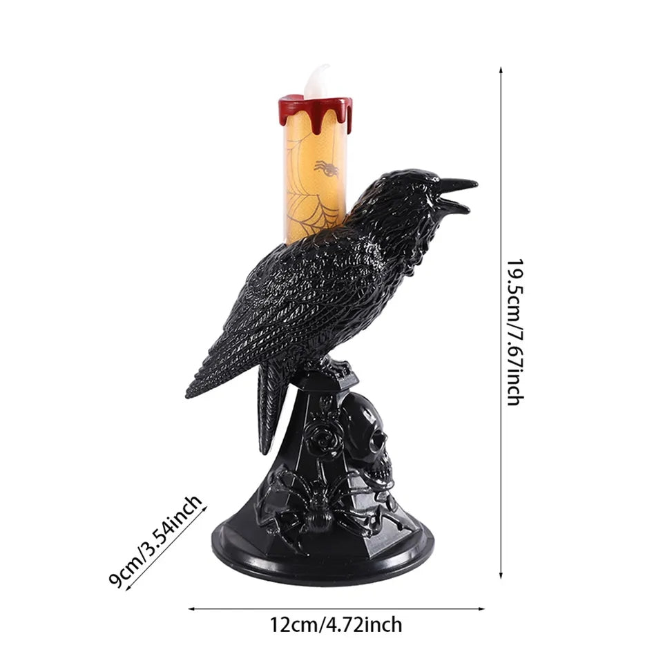 Raven light