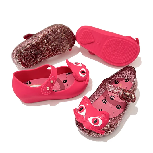 Binx Cat Shoes - ready to ship