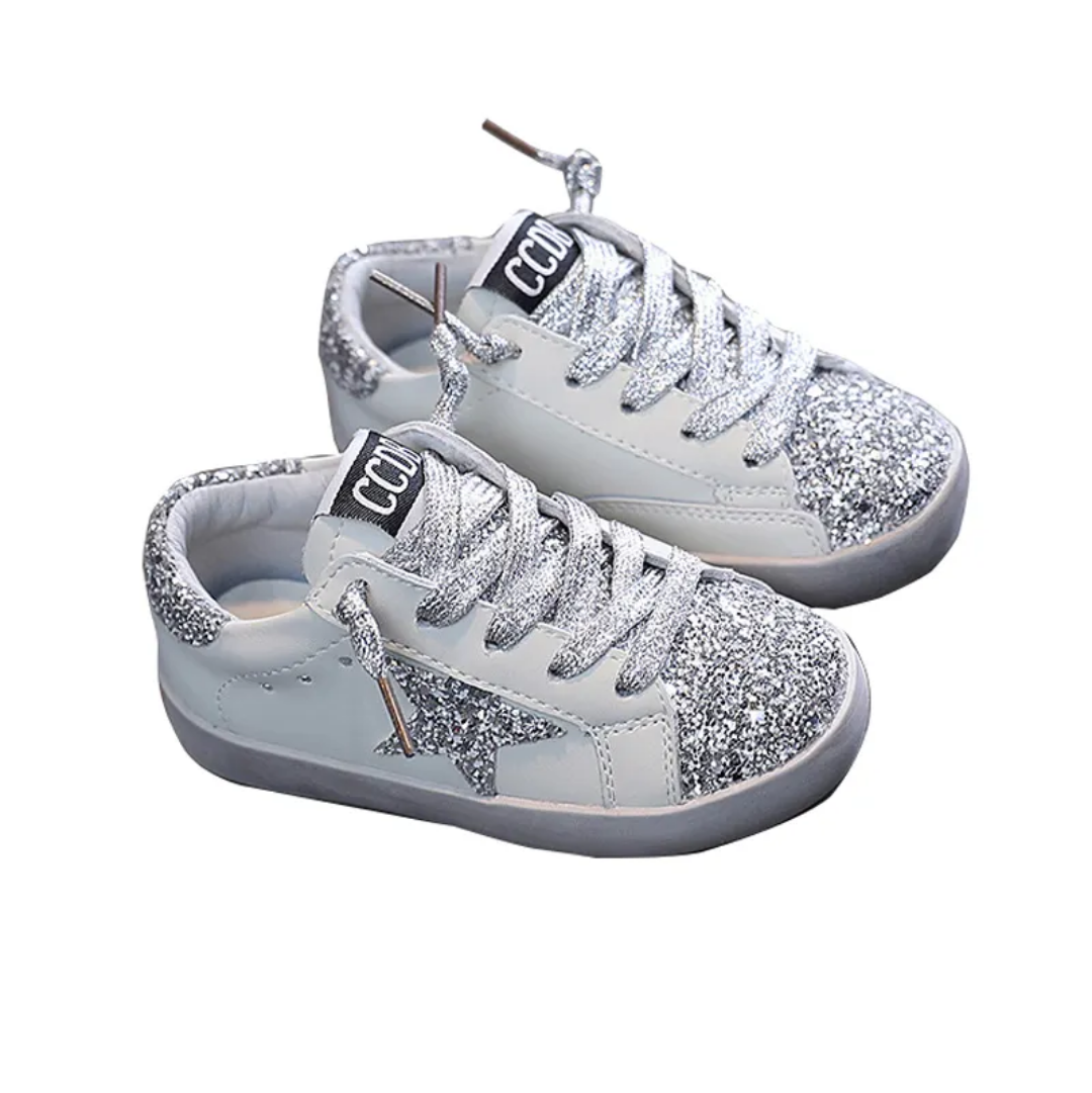 Supernova Star Sneakers Adult