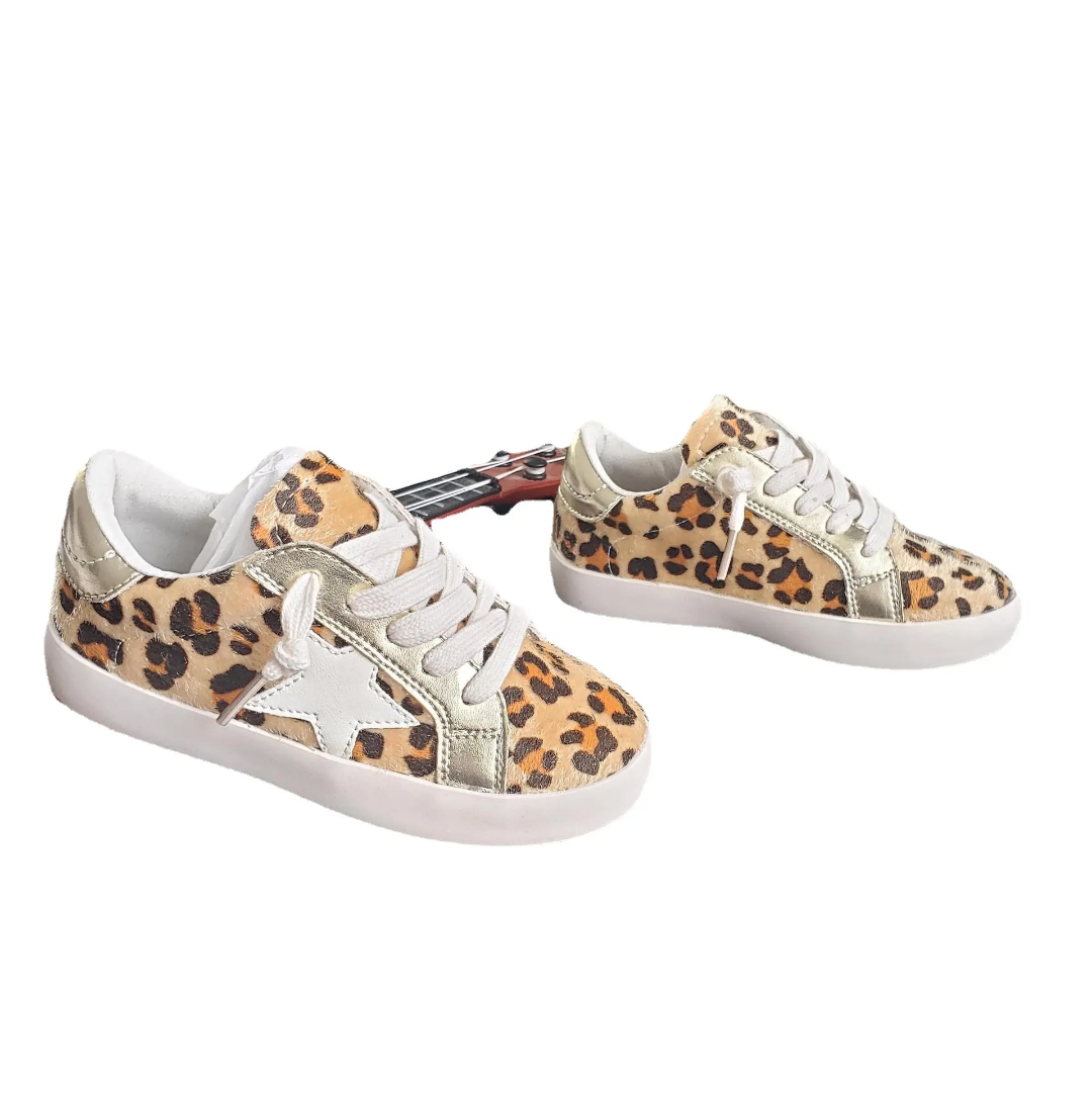Supernova Star Sneakers Adult