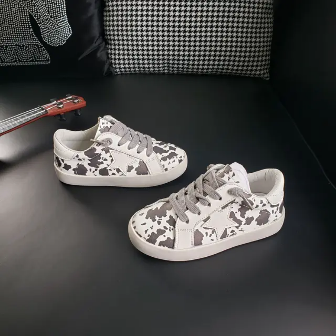 Supernova Star Sneakers Adult