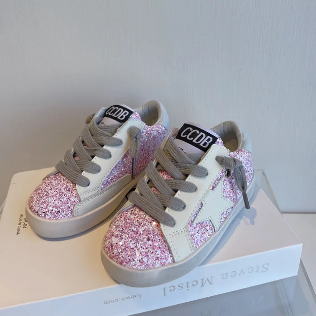 Supernova Star Sneakers Adult
