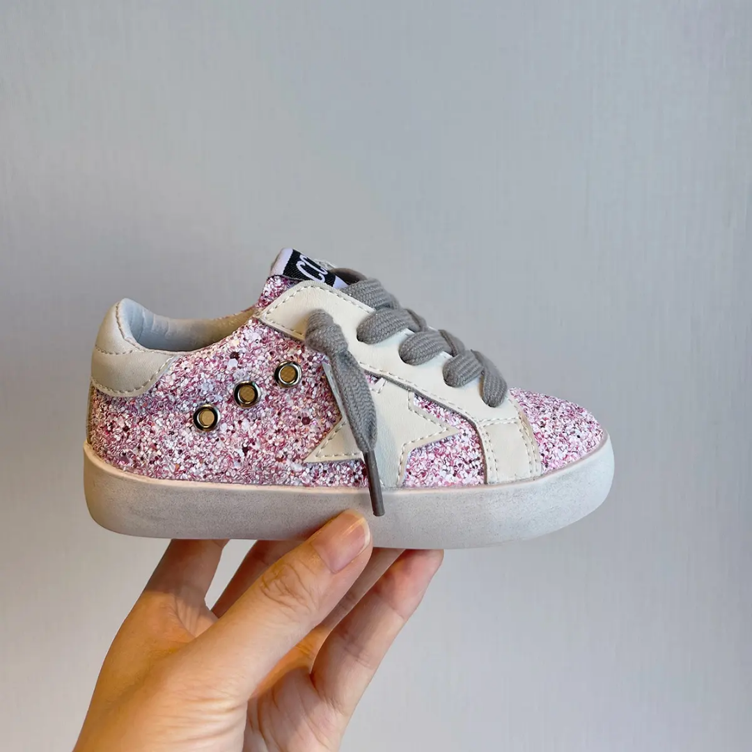 Supernova Star Sneakers Adult
