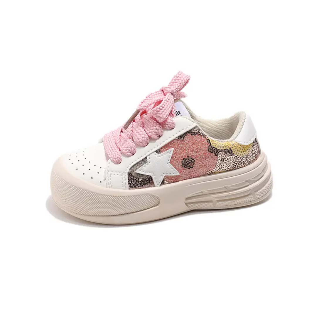 Supernova Star Sneakers Adult