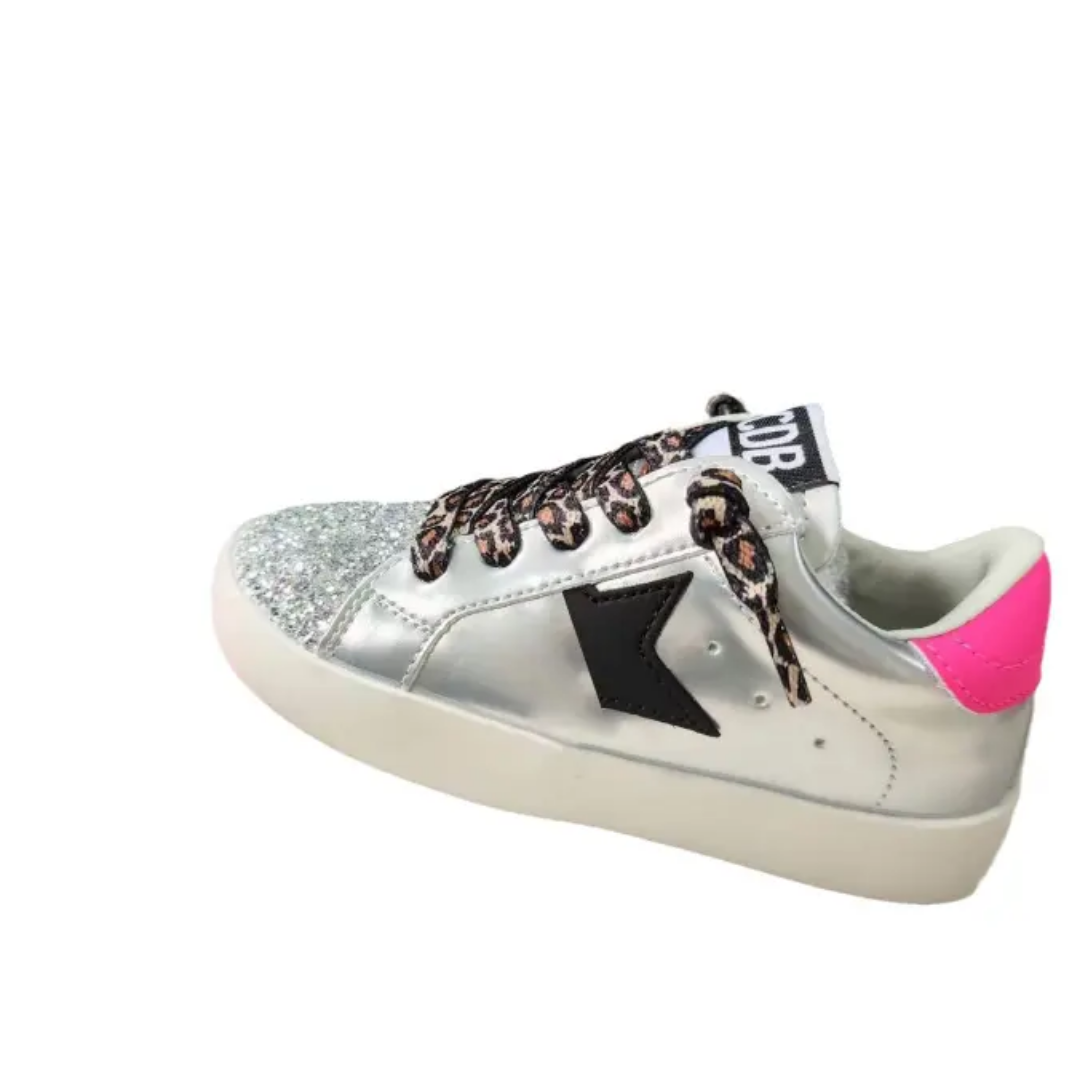 Supernova Star Sneakers Kids - listing 2