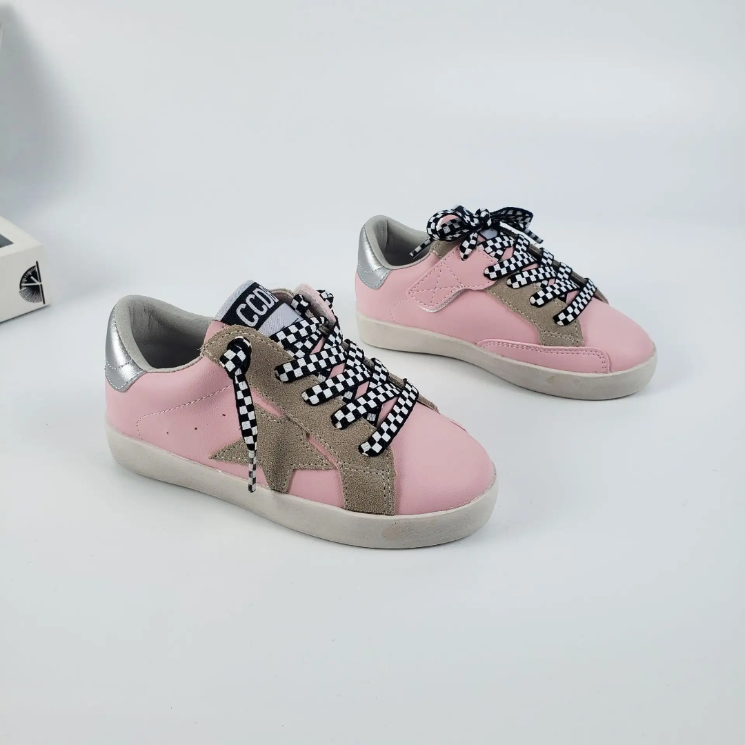 Supernova Star Sneakers Adult