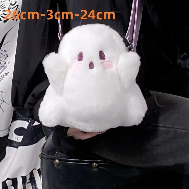 Ghost backpack