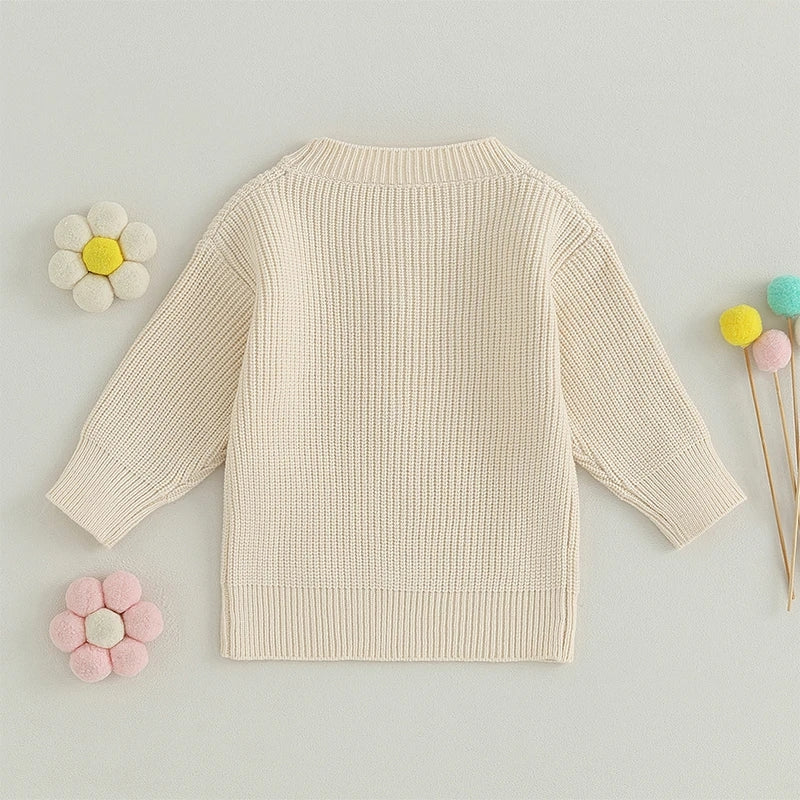 Lil sis / Big sis sweater