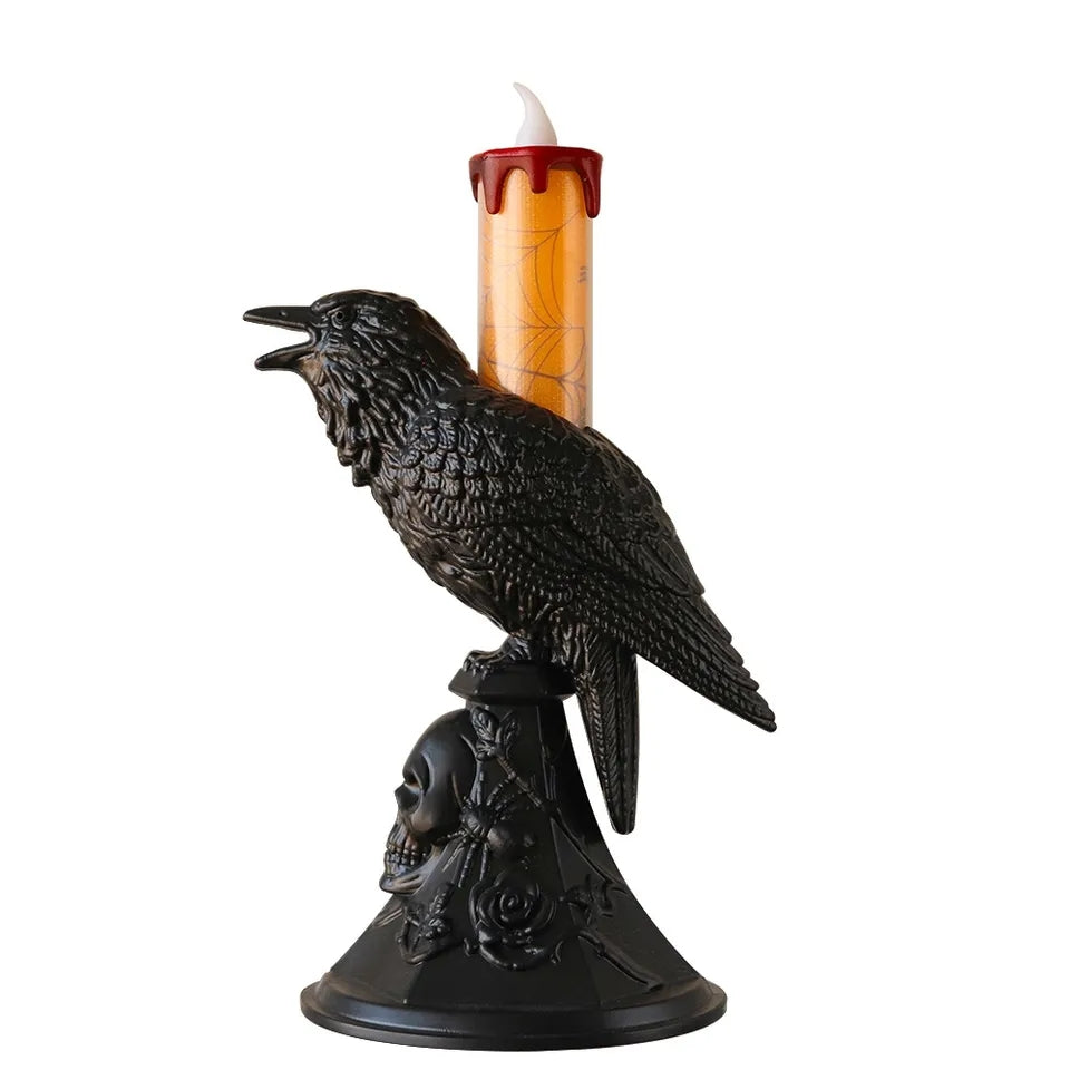 Raven light