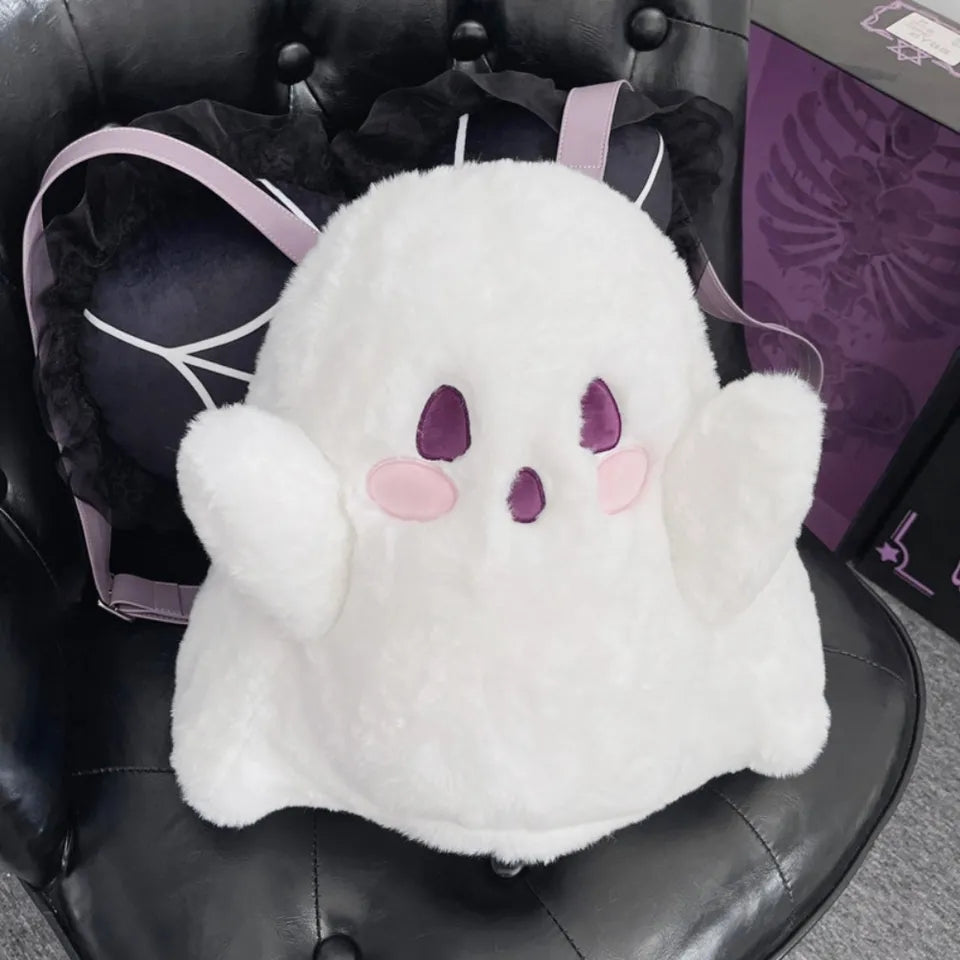 Ghost backpack