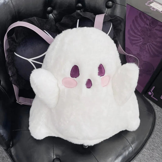 Ghost backpack