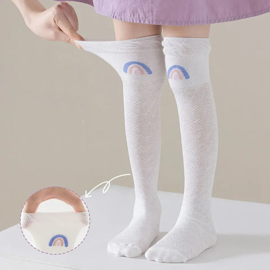 Hasty Heather's Knee high Socks