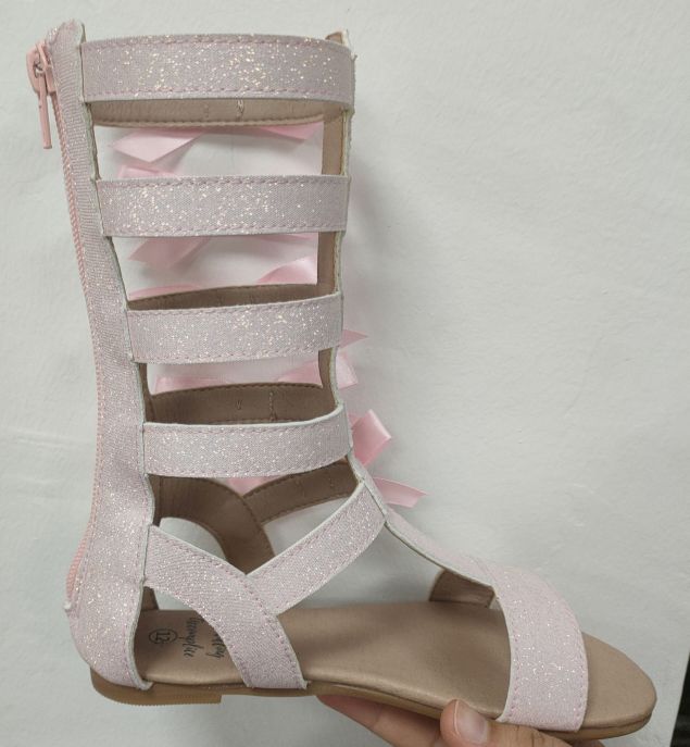 JoJo Gladiator Sandal