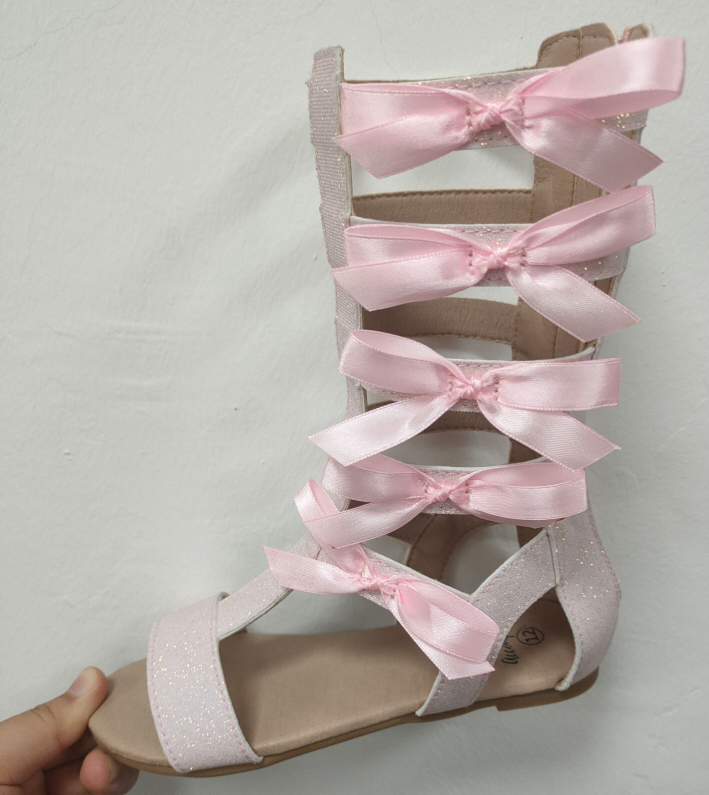 JoJo Gladiator Sandal