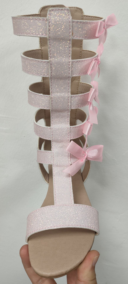 JoJo Gladiator Sandal
