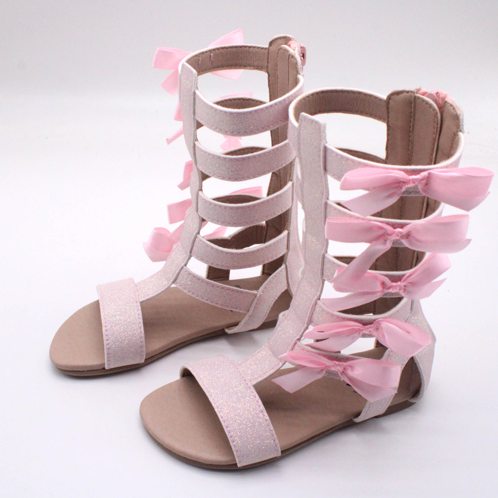 JoJo Gladiator Sandal