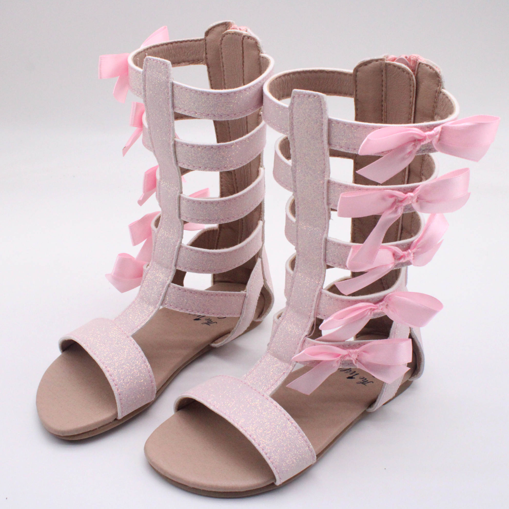 JoJo Gladiator Sandal