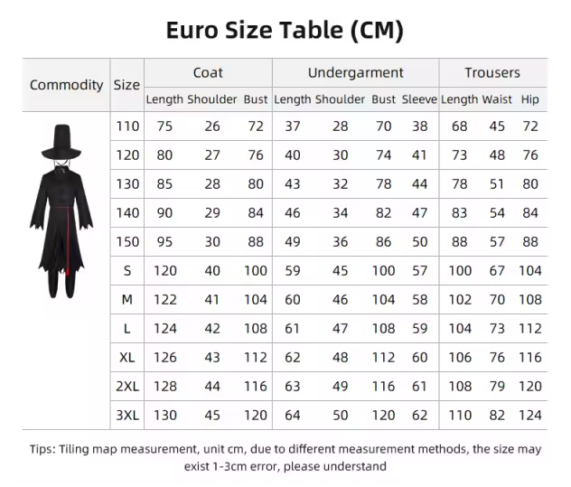 Kpop cosplay costume sets - boys and Mens pre order