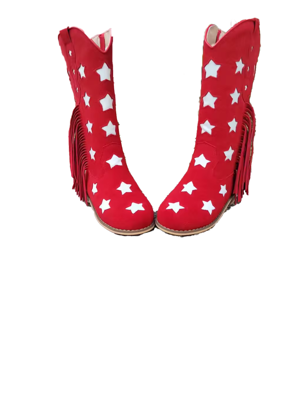 Fast cars and freedom cowboy boots - Kids and Adult
