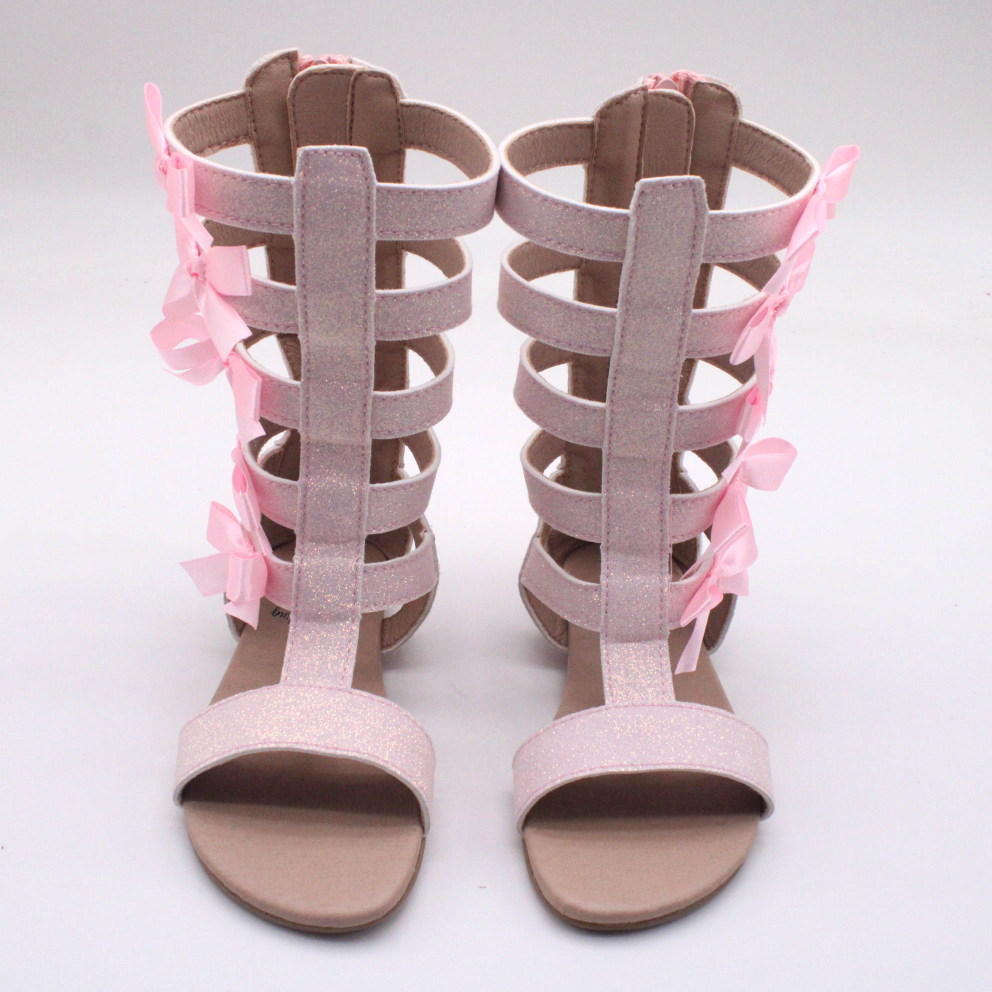 JoJo Gladiator Sandal