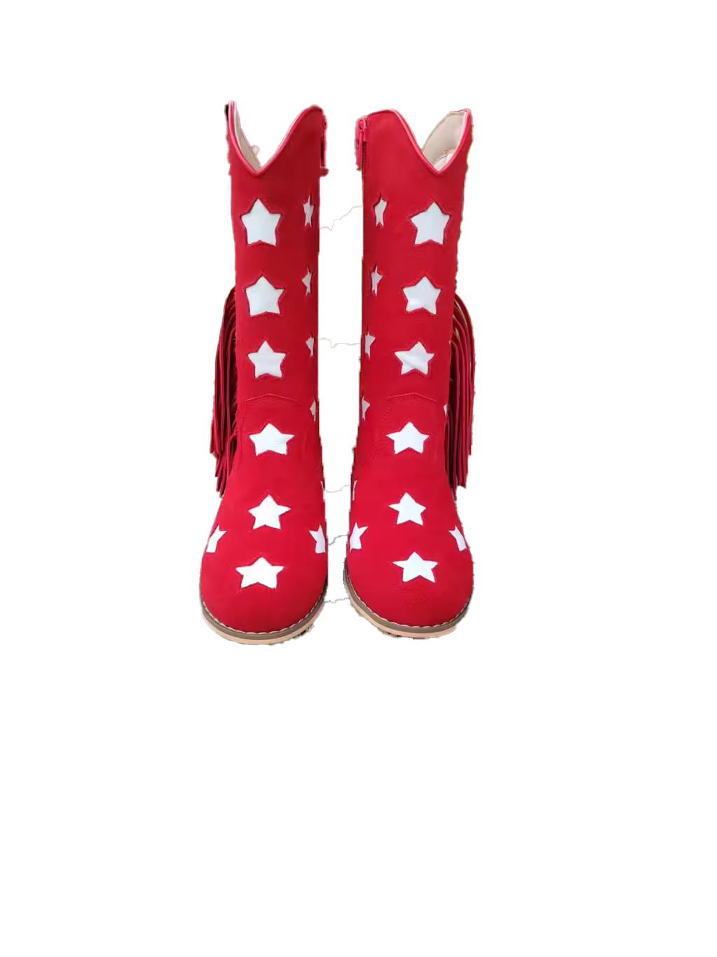 Fast cars and freedom cowboy boots - Kids and Adult