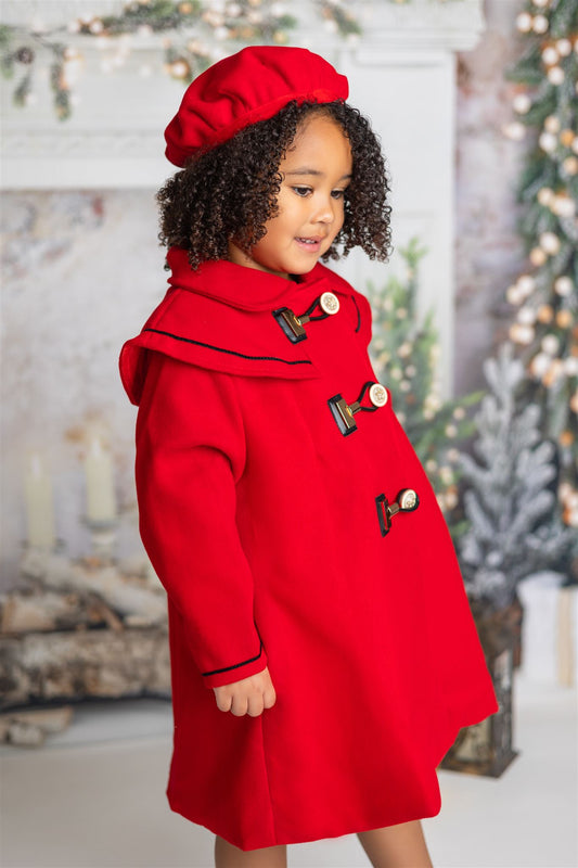 Neve winter coat