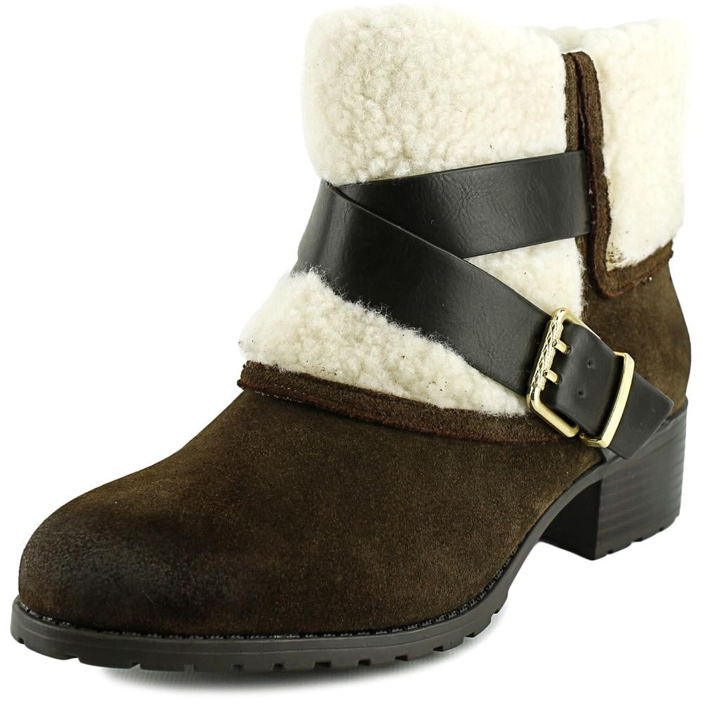 Charles By Charles David Jen Women US 7 Brown Ankle Boot