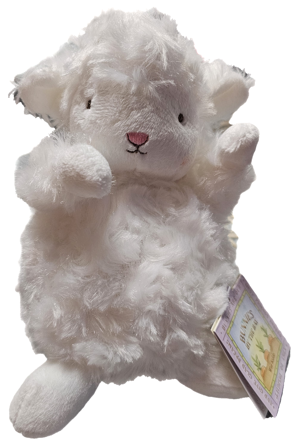 Lamb Plush