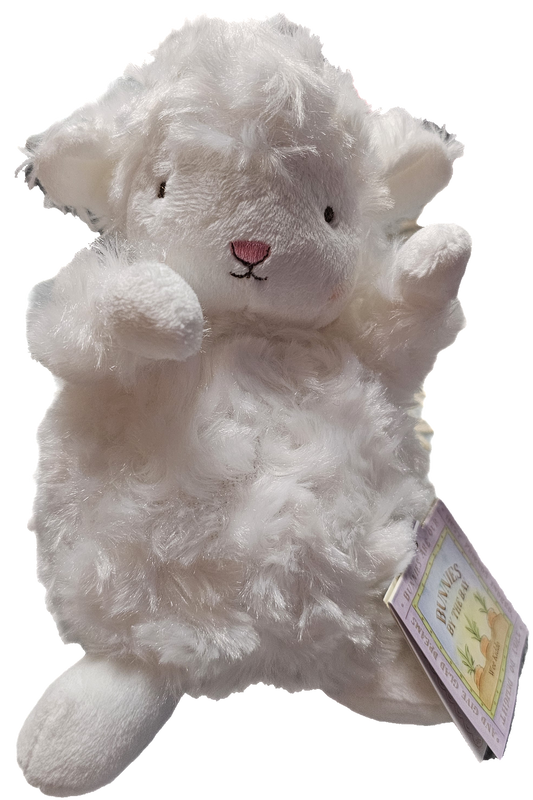Lamb Plush