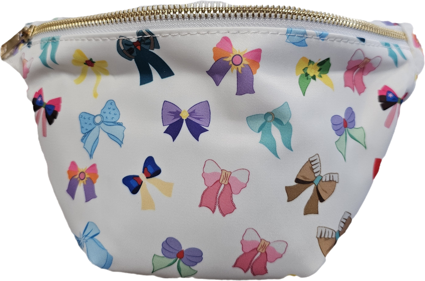 Magical day mouse waist Bag