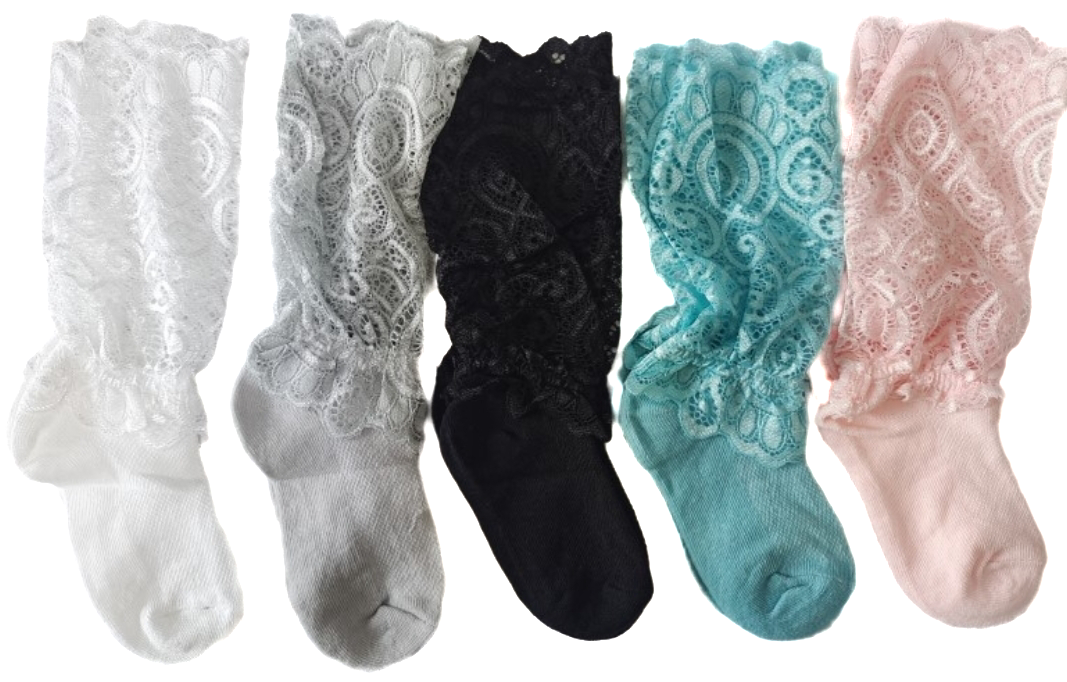 Wednesday accessory bundle