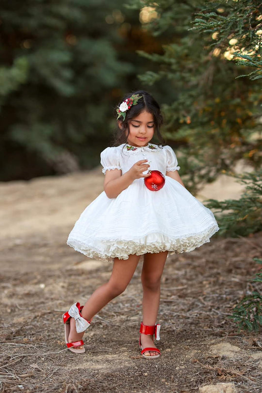 Natalie Sandal - Bejeweled kids and adult