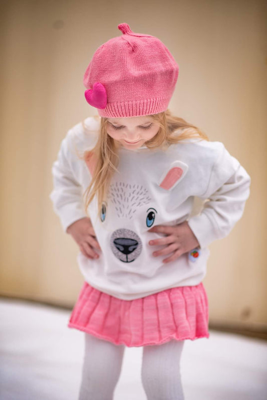 Sweater Skirts / skorts (ready to ship)