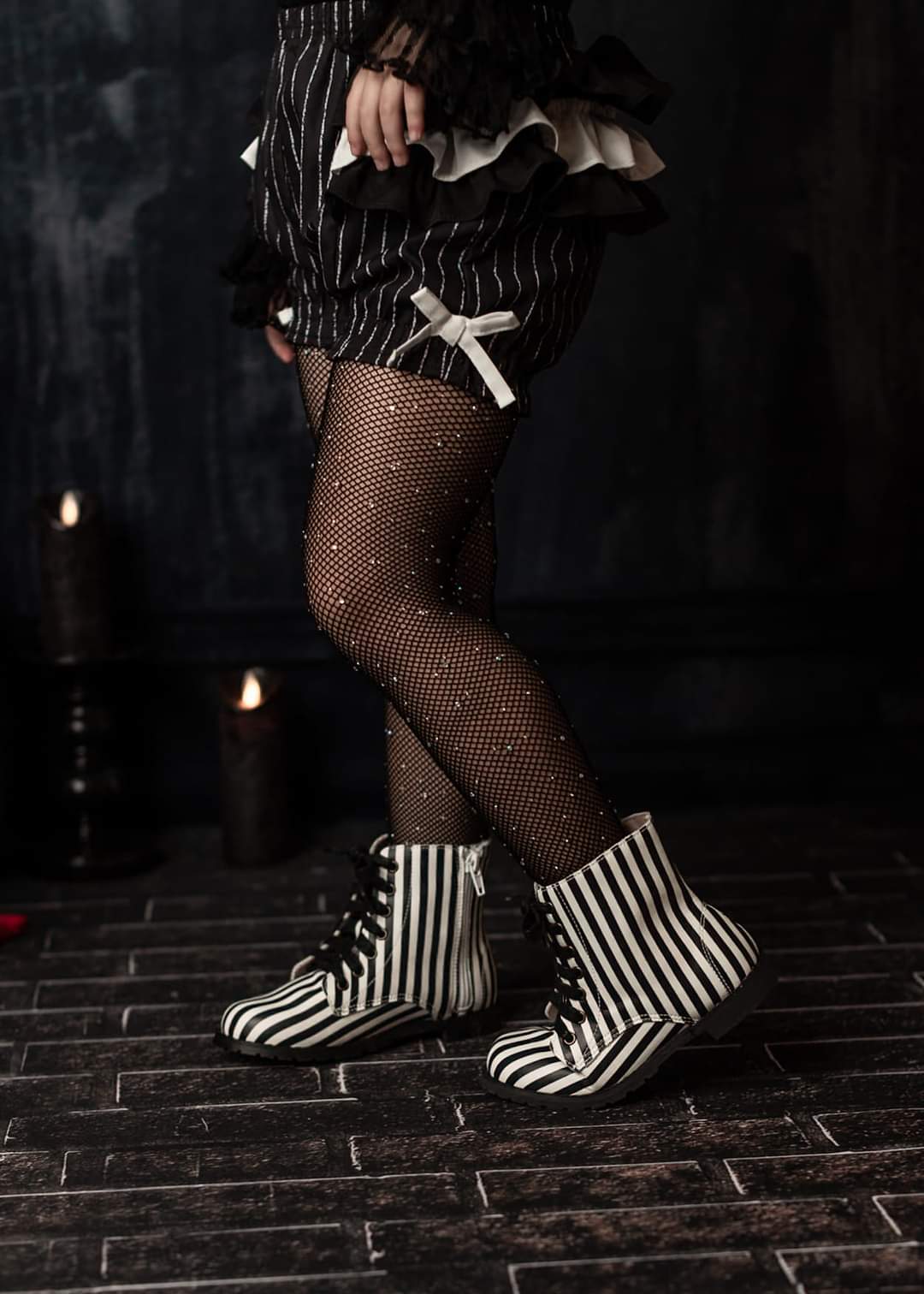 Bling tights