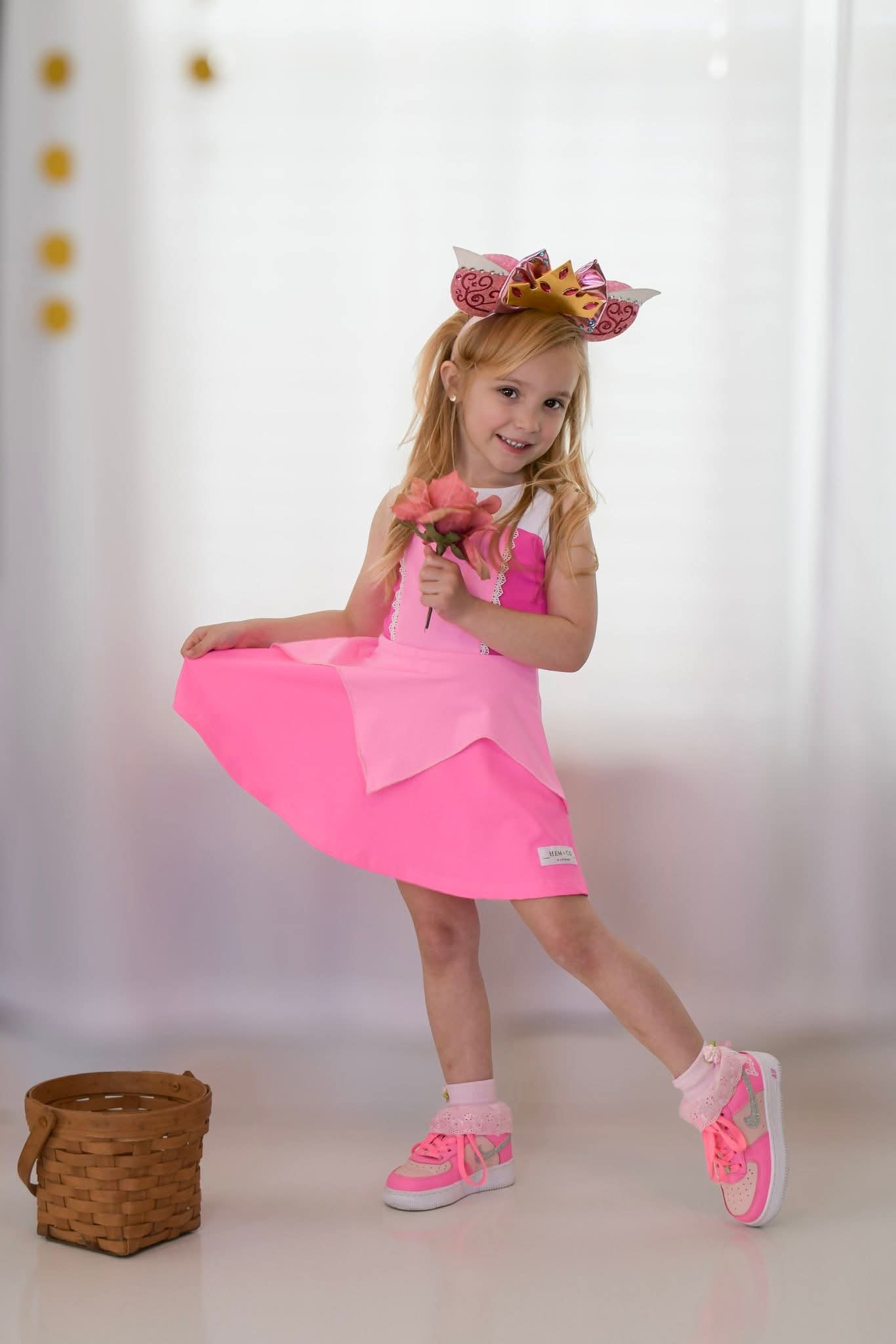 Barbie sneakers pre-order