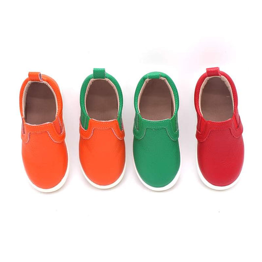 The great pumpkin and primary slides