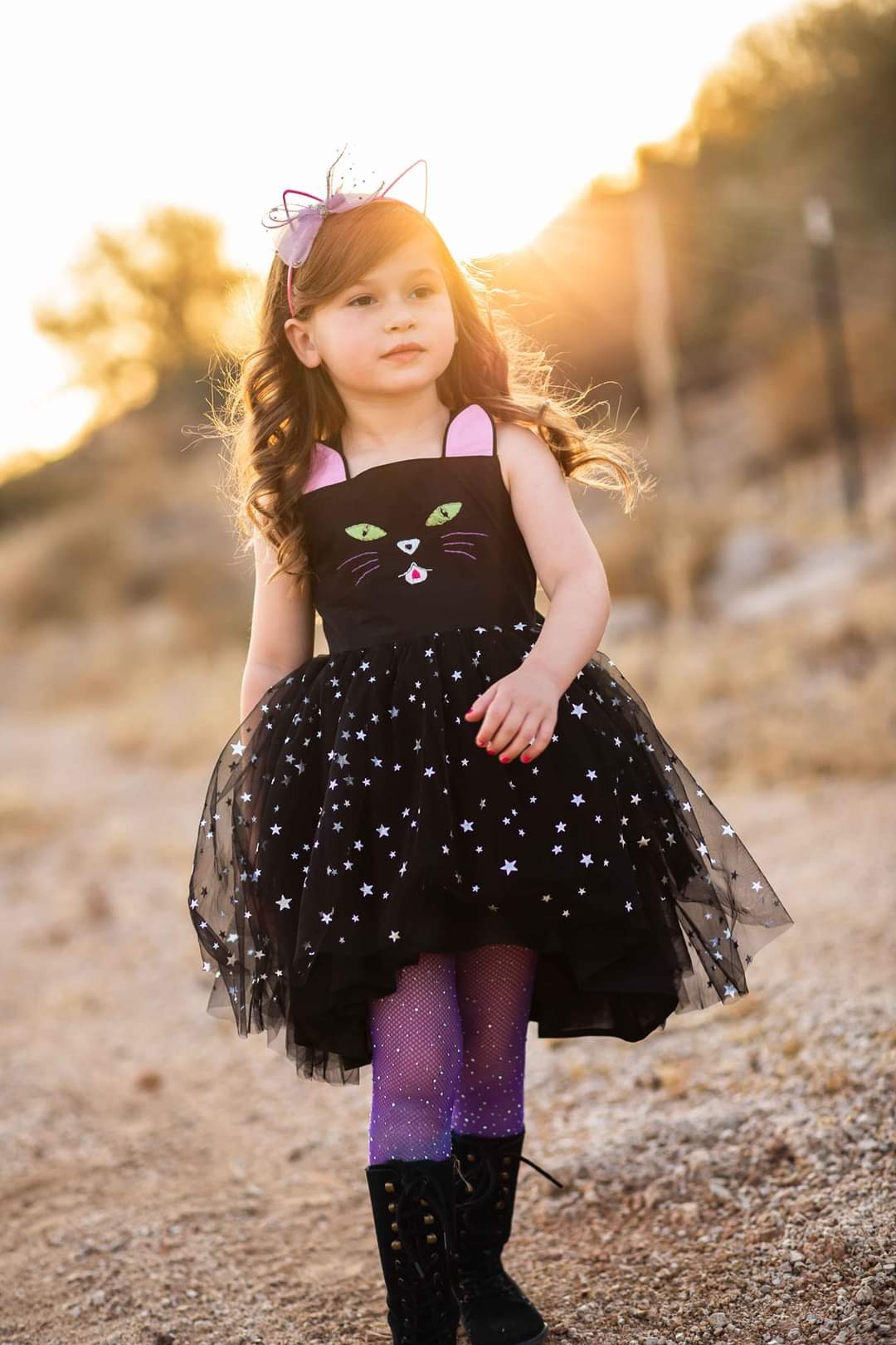 Bling tights