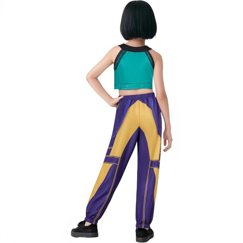 Kpop street clothes costume pre order 4-6 weeks