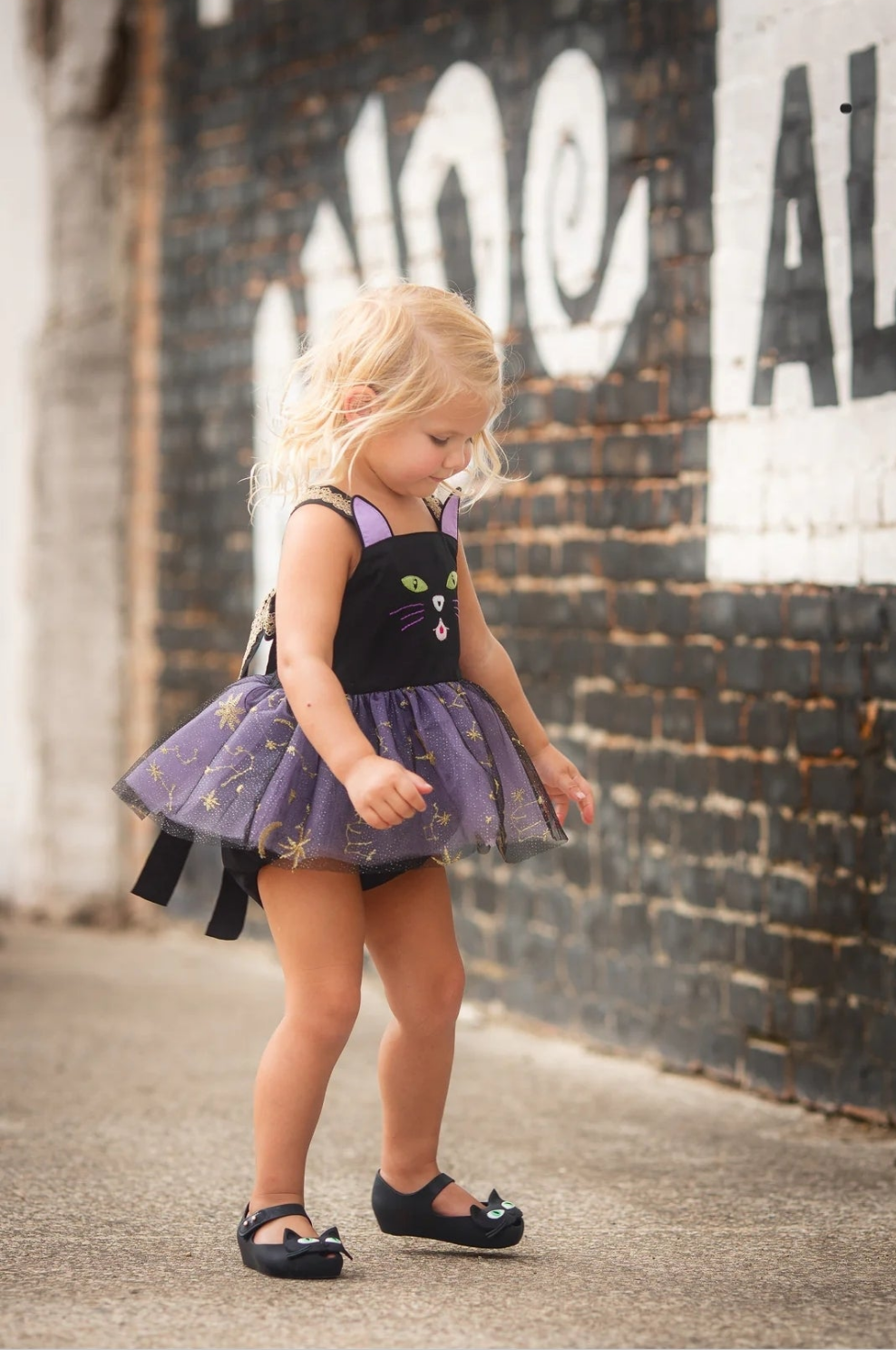 Binx Cat Shoes kids and adult- pre order