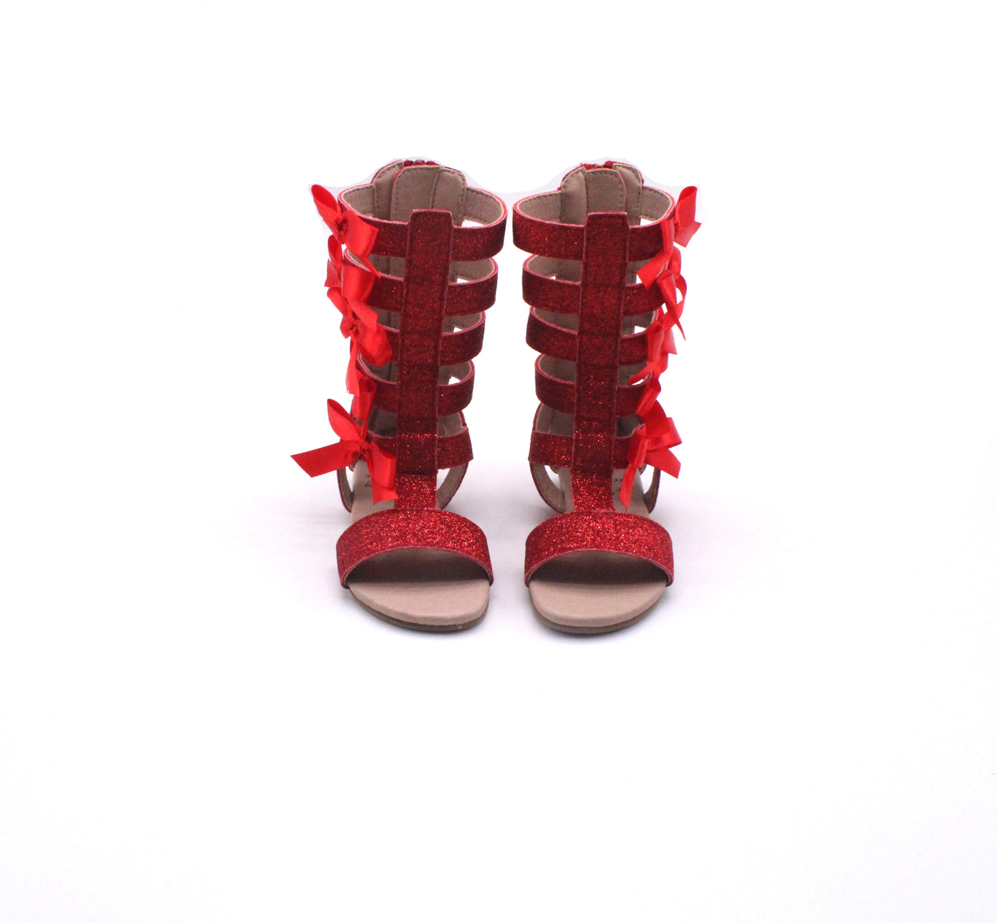JoJo Gladiator Sandal