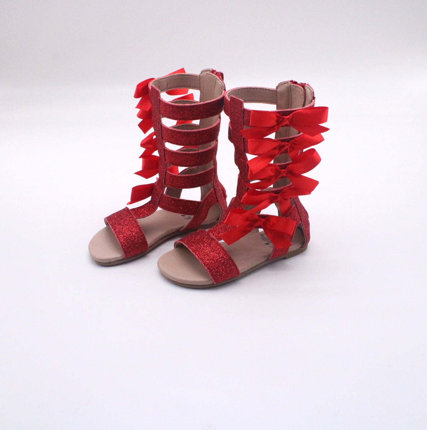 JoJo Gladiator Sandal
